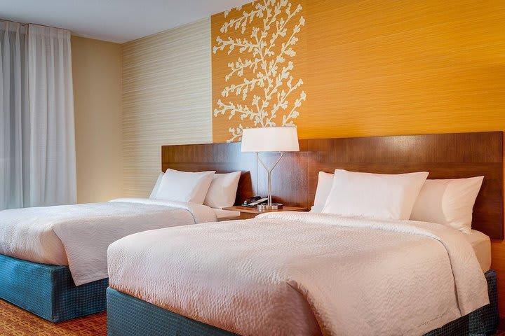 Fairfield Inn & Suites By Marriott Menifee Exterior foto
